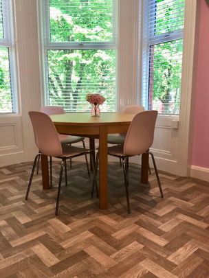 Flat 3, 31 Eglantine Avenue, Belfast, BT9 6DW - Photo 1