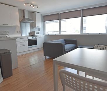 1 bedroom flat to rent - Photo 4