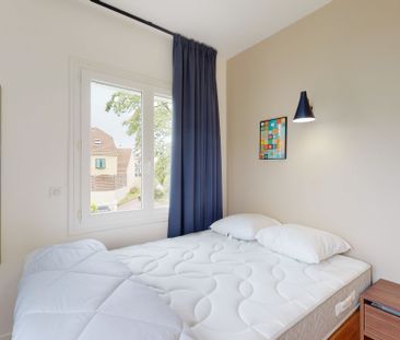 Whitney — Chambre M 8 - Photo 2