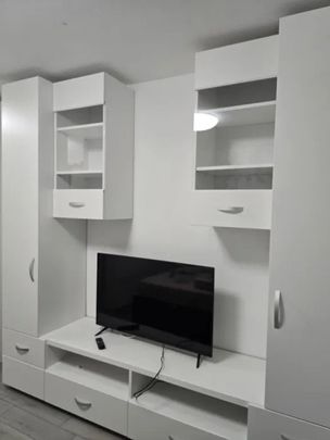 300 euro! Garsoniera, parter, bld Poitiers langa Siraj - Fotografie 1