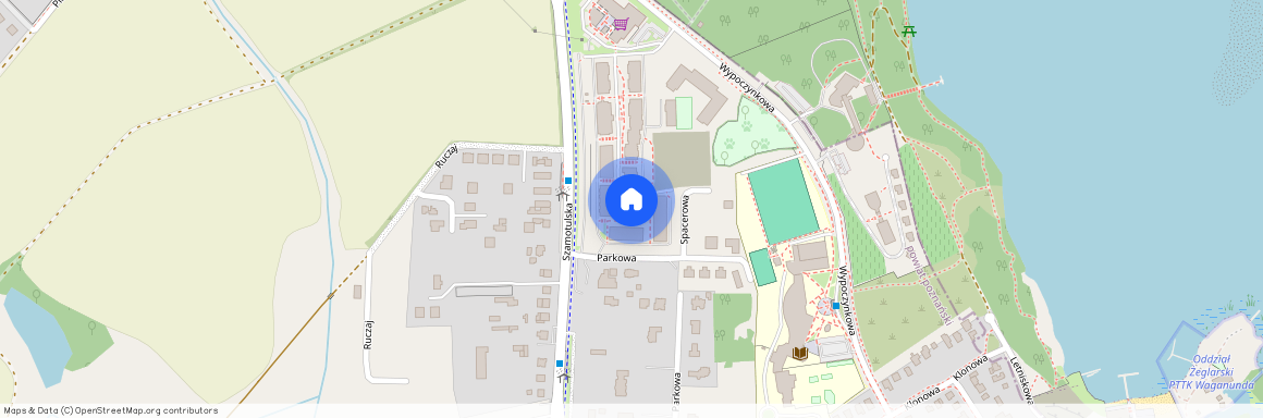 Baranowo, Tarnowo Podgórne, poznański, wielkopolskie, Baranowo Gm. Tarnowo Podgórne