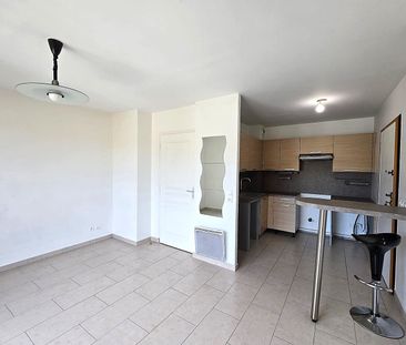 Location Appartement 1 pièce 24m² - Photo 1