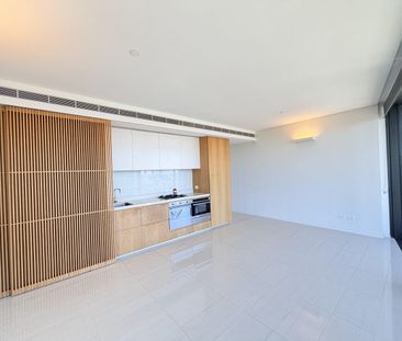 LEVEL 23 | MODERN & FURNISHED ONE BEDROOM | BILLS INCLUDED | @ CENT... - Photo 3