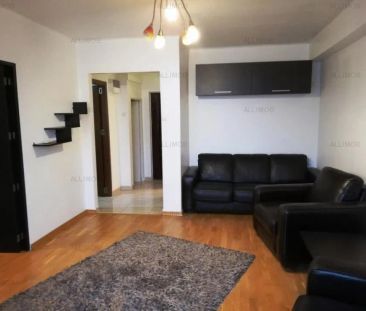 Apartament 2 camere in Ploiesti, zona ultracentrala - Photo 5