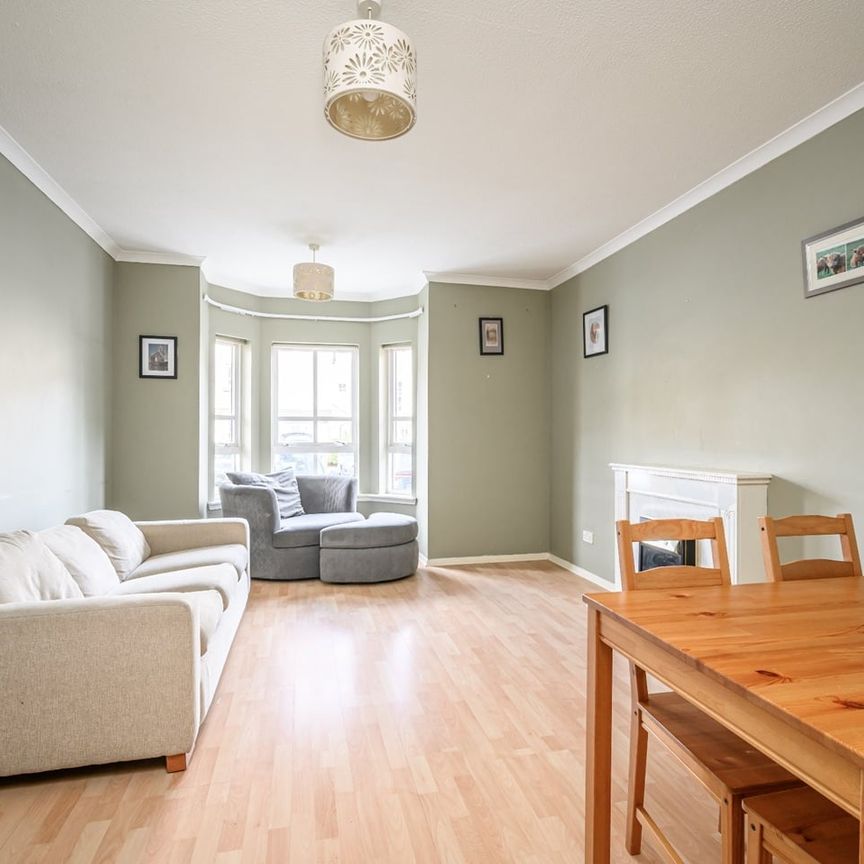 3 Bed Flat, Hopetoun St, EH7 - Photo 1