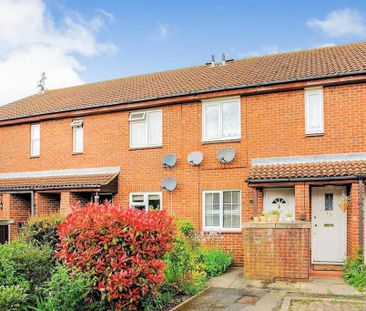 1 bedroom maisonette to rent - Photo 1