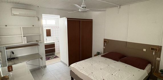 Fort de France - Maison - Chambre en colocation - Photo 2