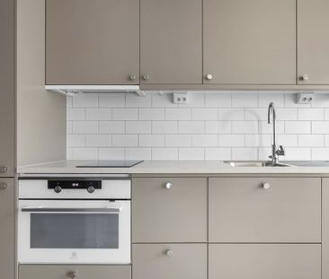 Silverdalsstråket, Sollentuna - Photo 2