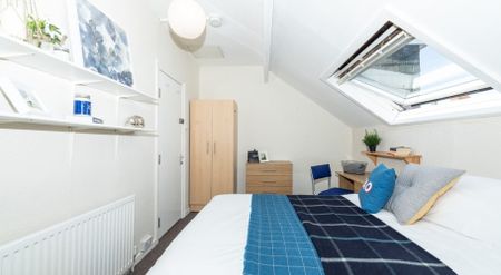 13 Hessle Mount, Hyde Park, Leeds, LS6 1EP - Photo 4