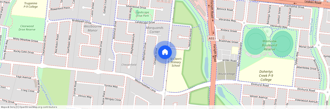 135 Marquands Rd, Truganina VIC 3029