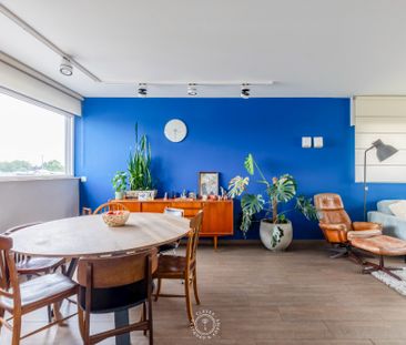 Appartement te huur in Sint-Niklaas met 3 slaapkamers - foto 4