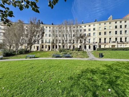 Adelaide Crescent, Hove, BN3 2JH 0 bedroom flat to rent - Photo 5