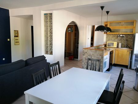 ARCEAUX - T2 Meublé - 52 m2, - Photo 5