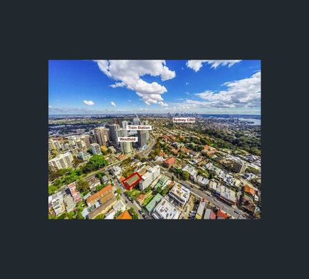 Unit 10/2A Ben Eden Street, Bondi Junction, NSW 2022 - Photo 1