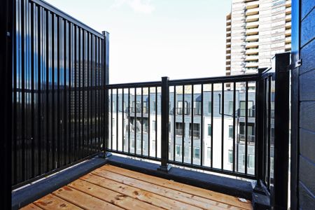 For Lease - 10 Calamint Lane Unit# 59, Toronto, Ontario - Photo 5