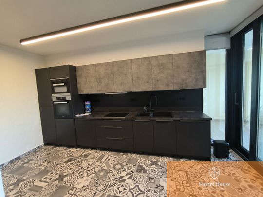 Διαμέρισμα για ενοικίαση Ακαδημία (Ηράκλειο Κρήτης) - Photo 1