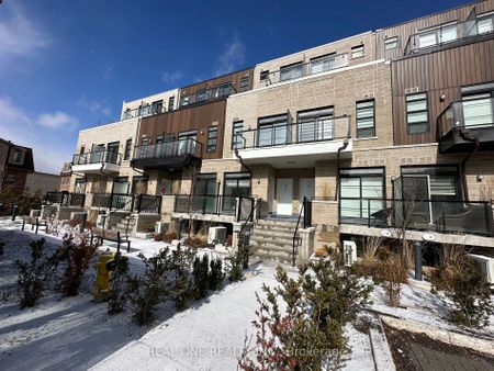 For Lease - 57 Finch Avenue Unit# 36, Toronto, Ontario - Photo 4