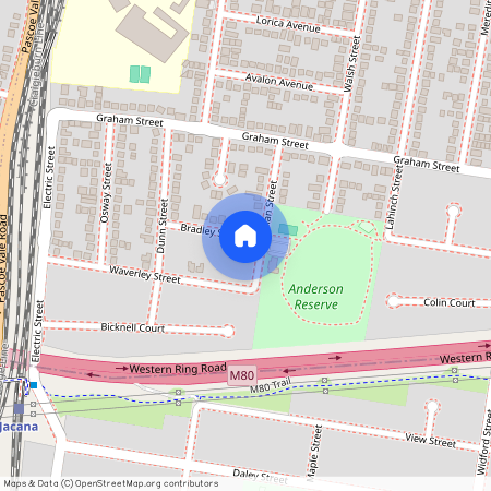 9 Glen Allan St, Vic 3047, Broadmeadows