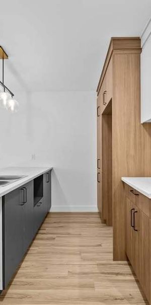 Appartement De 2 Chambres - Photo 1