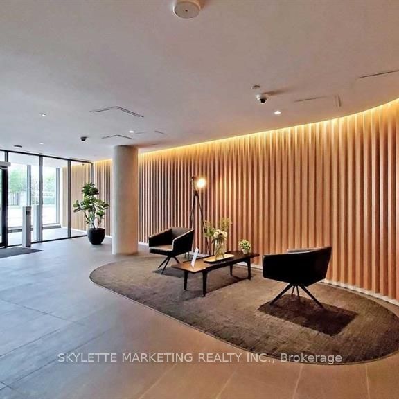 For Lease - 160 Flemington Road Unit# 902, Toronto, Ontario - Photo 1