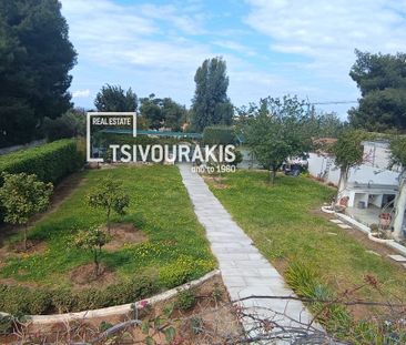 Μονοκατοικία για ενοικίαση Μαύρο Λιθάρι (Ανάβυσσος) - Photo 4