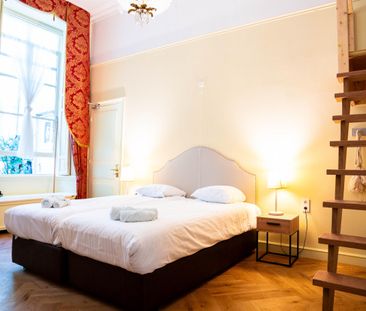 Te huur: Appartement Oudegracht 399 in Utrecht - Foto 5