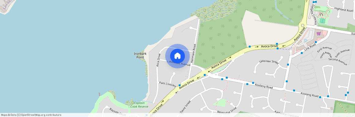 12 Lakewood Avenue, NSW 2251, Green Point