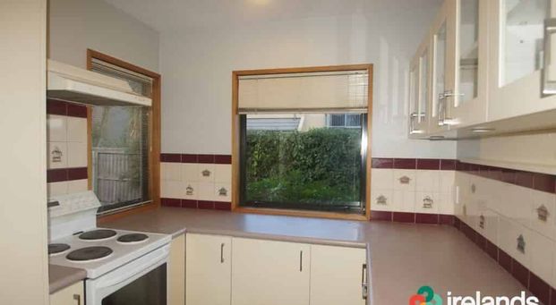 Bright Sunny Two Storey Townhouse - Photo 1