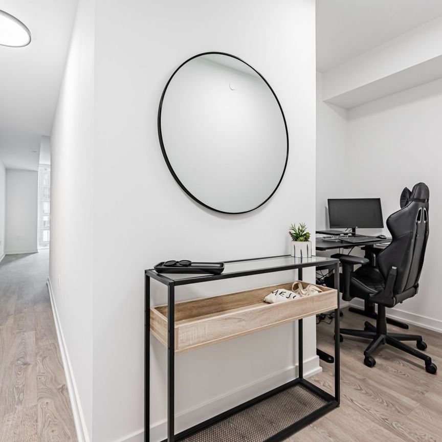 For Lease - 357 King Street Unit# 3006, Toronto, Ontario - Photo 1