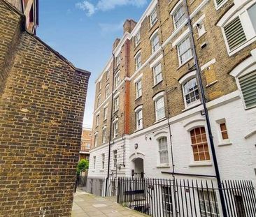 Fanshaw Street, Hoxton, N1 - Photo 1