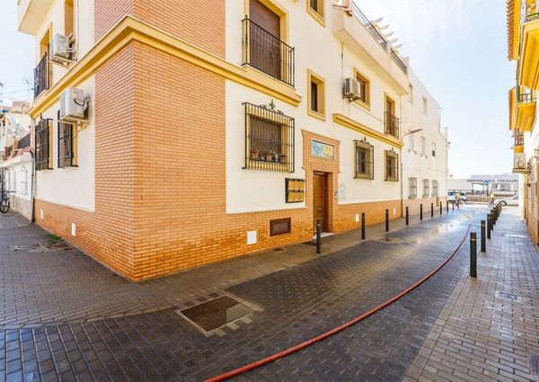 Calle las Melosas, Torre del Mar, Andalusia 29740