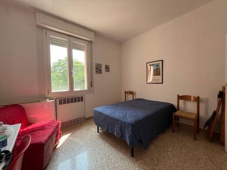 Stanza Trilocale in Via delle Lame - Foto 2
