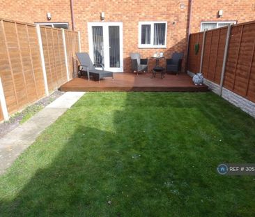 2 bedroom terraced house to rent - Photo 6