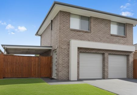 Stunning Granny Flat in Quiet Location - Photo 2