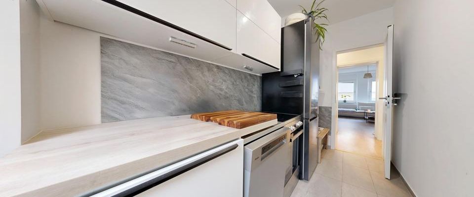 IMMOPARTNER – MODERNES WOHNGLÜCK - Foto 1