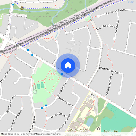 33/154 Goodfellows Road, QLD 4503, Murrumba Downs