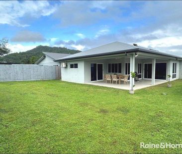 4 Bedroom - 2 Bathroom - Unfurnished - Photo 3