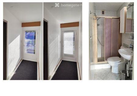 2.5 Zimmer, 50 m² - Photo 2