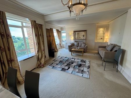 Viceroy Court, Prince Albert Road - Photo 5