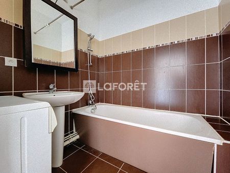 Appartement T2 Elbeuf à louer - Photo 5