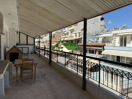 Διαμέρισμα για ενοικίαση Φρεαττύδα (Καλλίπολη – Φρεαττύδα) - Photo 3