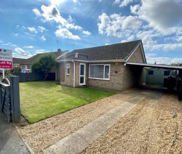 St Edmund Road, Brandon, Weeting - Photo 1