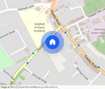 Hill Road, Dartford - Photo 1