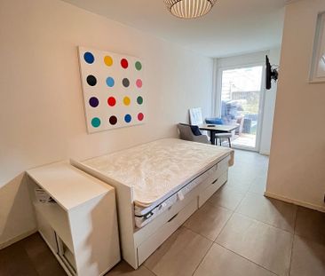 Chemin des Diablerets 2 – 1012 Lausanne - Photo 2