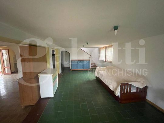 Villa unifamiliare Strada Provinciale Itri-Sperlonga, 83, Itri - Photo 1