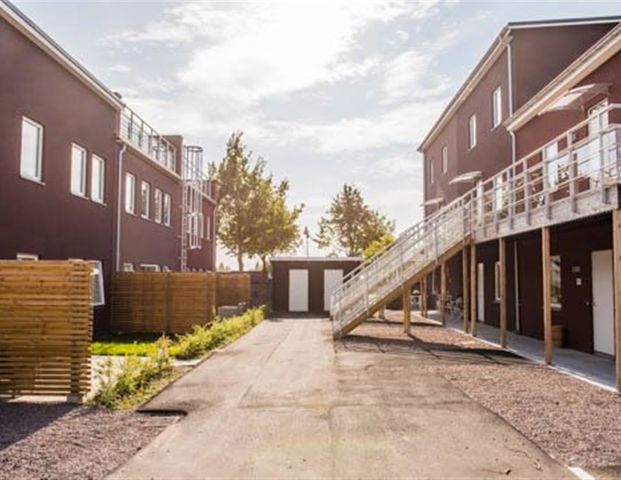 Storgatan 41 - Foto 1