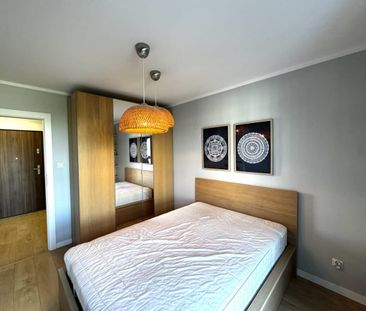 Mieszkanie do wynajęcia 2 pokoje Zofii Nałkowskiej, Poznań 40 m² - Photo 6