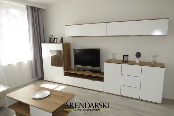 2 POKOJE OSOBNA KUCHNIA WINDA ŚRÓDMIEŚCIE GORZÓW - Zdjęcie 1