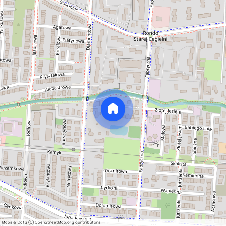 mazowieckie, Warszawa, Śródmieście, Fabryczna