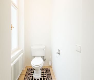 A magnificent, brand-new apartment with a view of the city park and the Ring - Photo 5